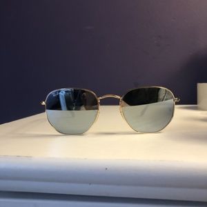 Ray-Ban Sunglasses